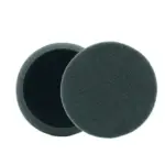 3D Black Finishing pad 5.5 Inch 140MM