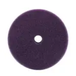 3D Dark Purple Cutting pad 5.5 inch 140MM