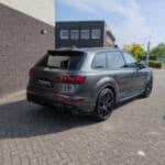 Audi Gtechniq Keramische coating