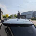 Audi Gtechniq Keramische coating