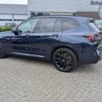 Polijsten BMW