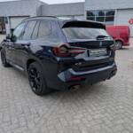 Polijsten BMW