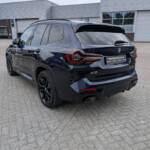 Polijsten BMW