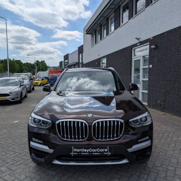 Polijsten Auto Eindhoven Veldhoven