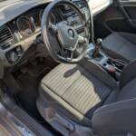 Auto Interieur reinigen