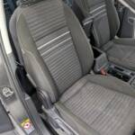 Auto Interieur reinigen
