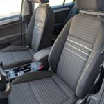 Auto Interieur reinigen