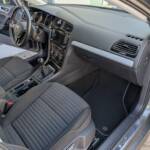 Auto Interieur reinigen