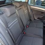 Auto Interieur reinigen