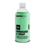 INNOVACAR S4 RINSELESS & COAT 1000ML