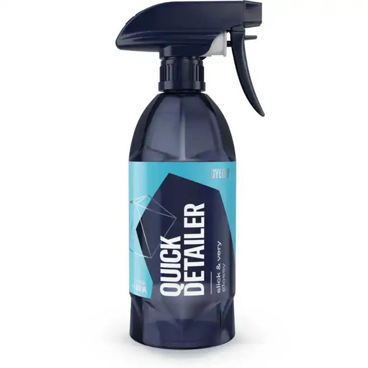 Gyeon Q²M QuickDetailer 500ML