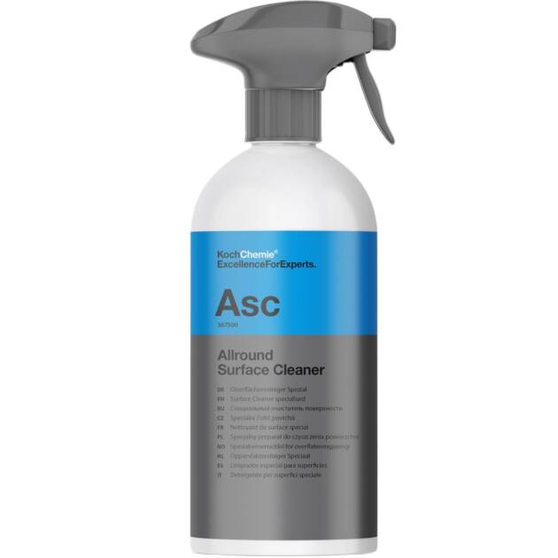 Koch Chemie Allround Surface Cleaner - Allesreiniger