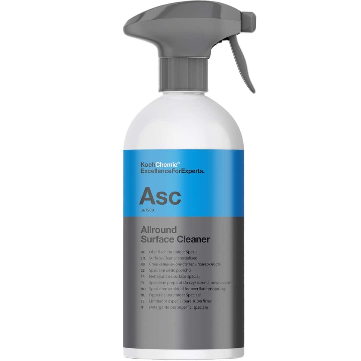 Koch Chemie Allround Surface Cleaner - Allesreiniger
