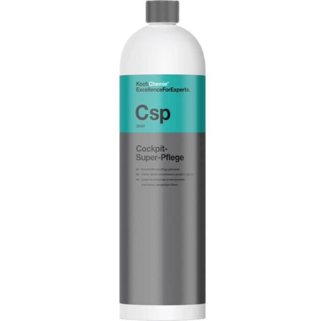 Koch Chemie Cockpit Super Pflege