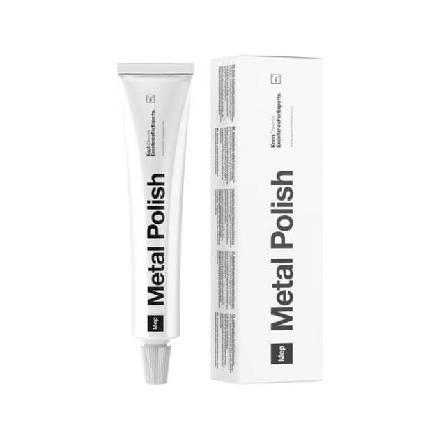Koch Chemie Metal Polish - Metaalpoets