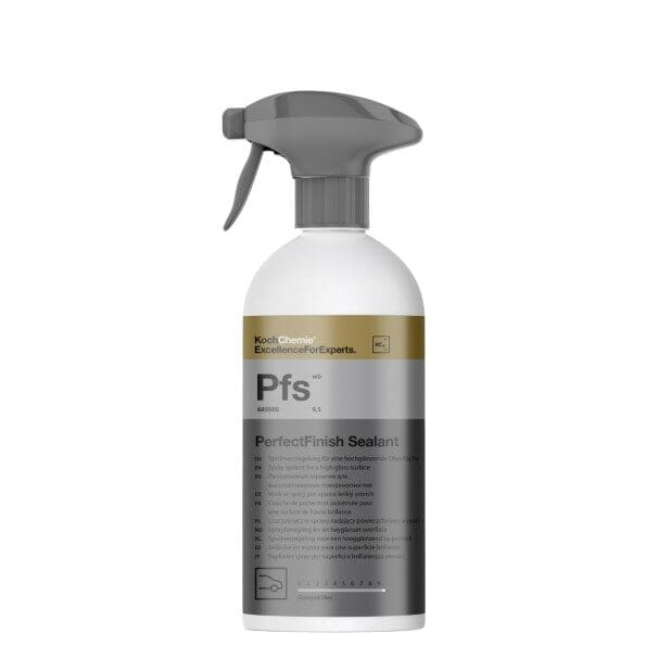 Koch Chemie PerfectFinish Sealant 500 ml