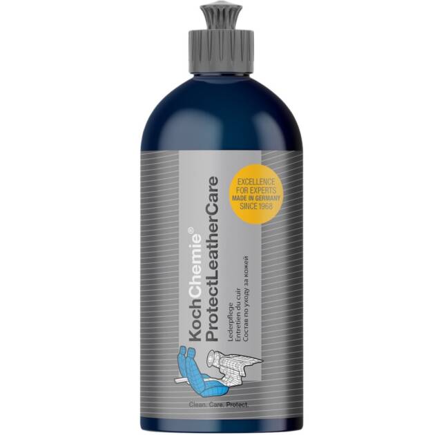Koch Chemie Protect Leather Care