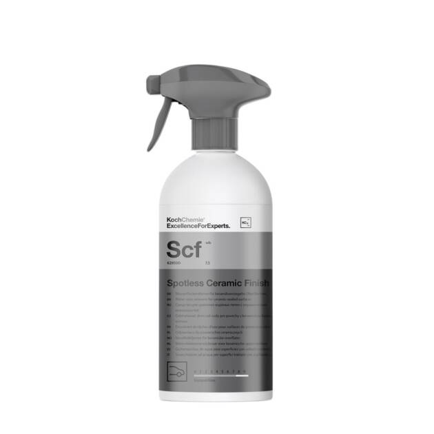 Koch Chemie Spotless Ceramic Finish 500 ml