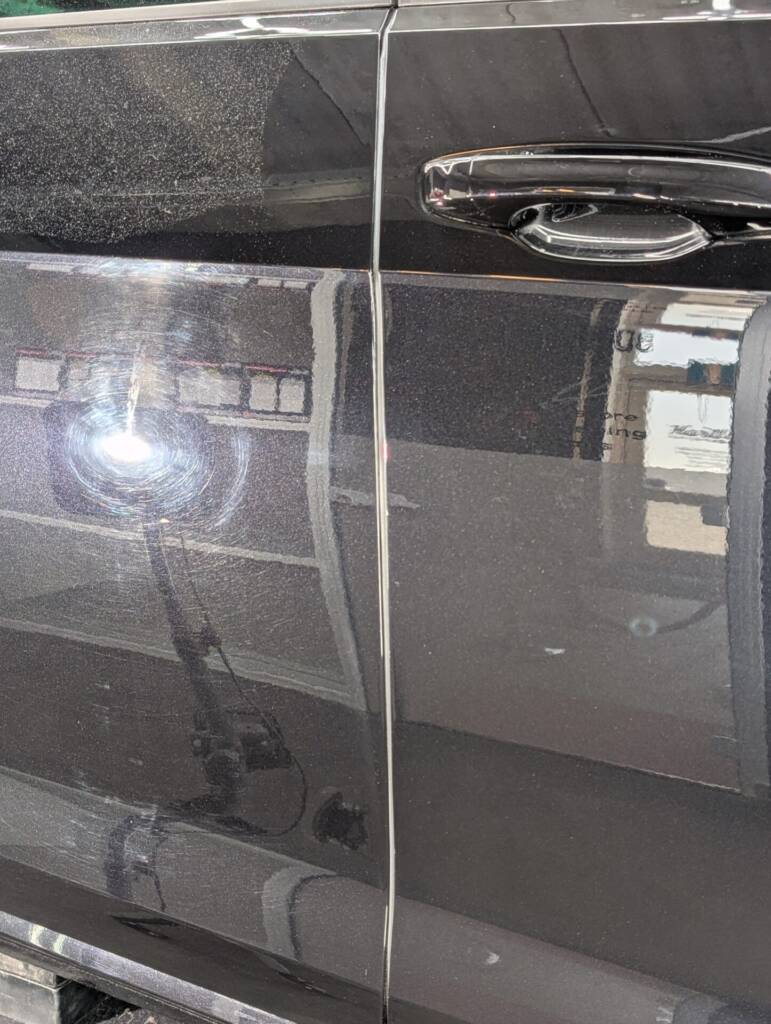 Auto Polijsten Eindhoven