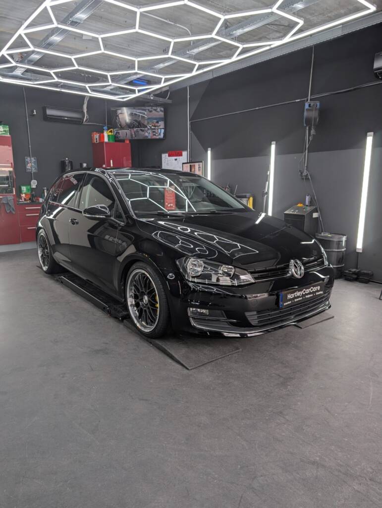 Auto Polijsten Eindhoven