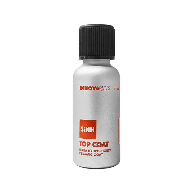 Innovacar SiNH Top Coat Carton Box