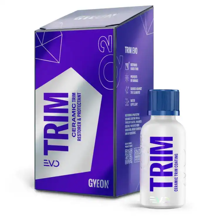 Gyeon Q² TRIM EVO - 30ml