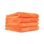 The Rag Company Eagle Edgeless 500 microvezeldoek Oranje