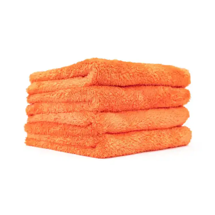 The Rag Company Eagle Edgeless 500 microvezeldoek Oranje