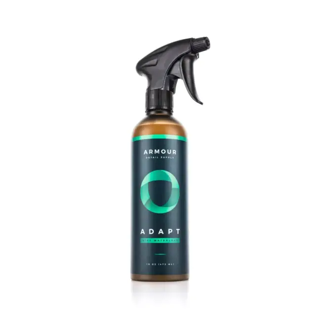Armour Detail Supply ADAPT Waterless Wash