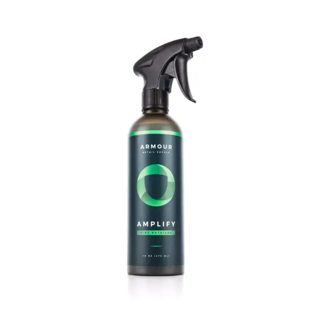 Armour Detail Supply AMPLIFY Detail Spray