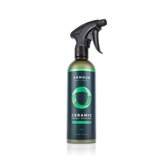 Armour Detail Supply Ceramic Spray Sealant