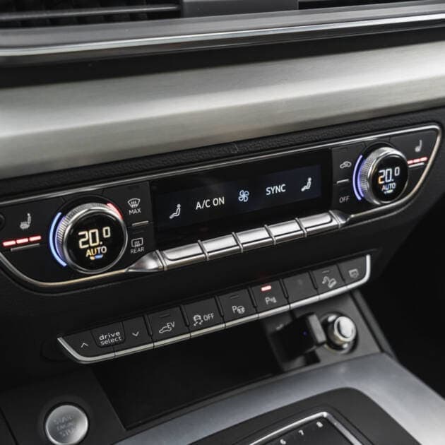 Audi Q5 55 TFSI E Quattro S-Line