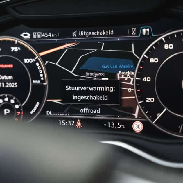 Audi Q5 55 TFSI E Quattro S-Line