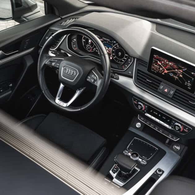 Van Helvoirt Automotive