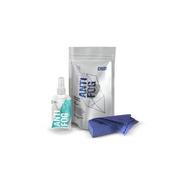 Gyeon Q² AntiFog 120ml kit