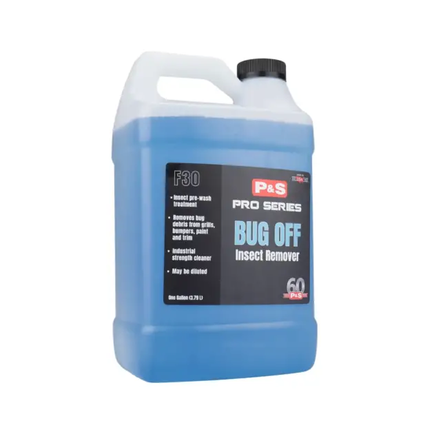 P&S Bug Off 3800ML