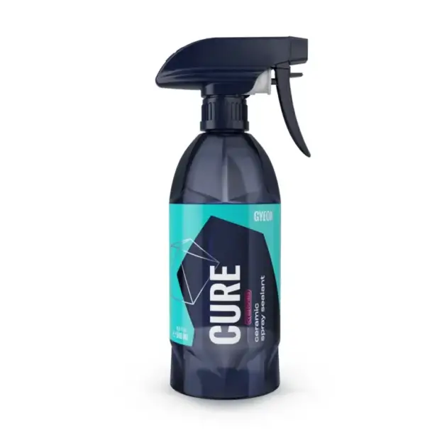 GYEON Q²M Cure Matte