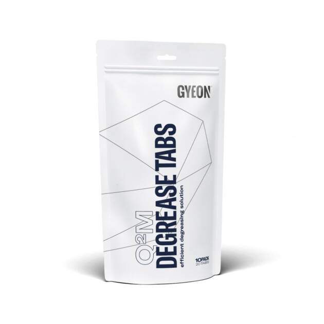 GYEON Q²M Degrease Tabs