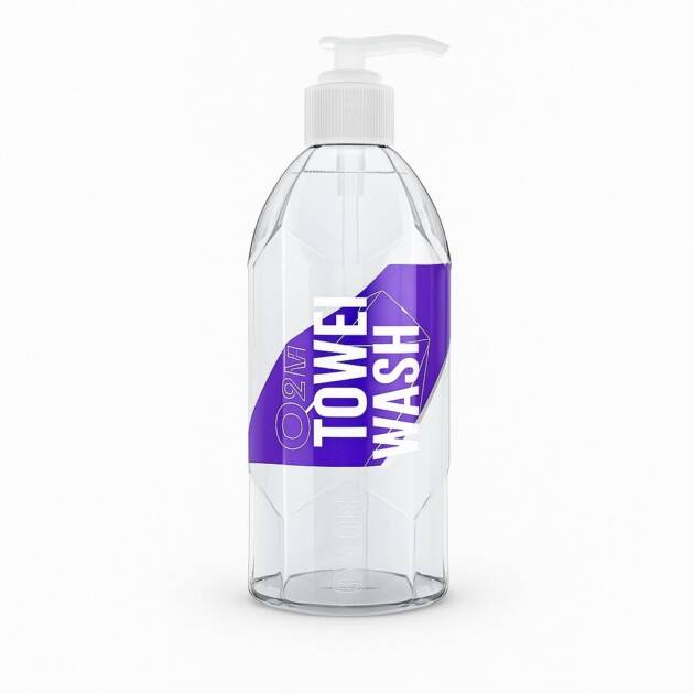 GYEON Q²M TowelWash