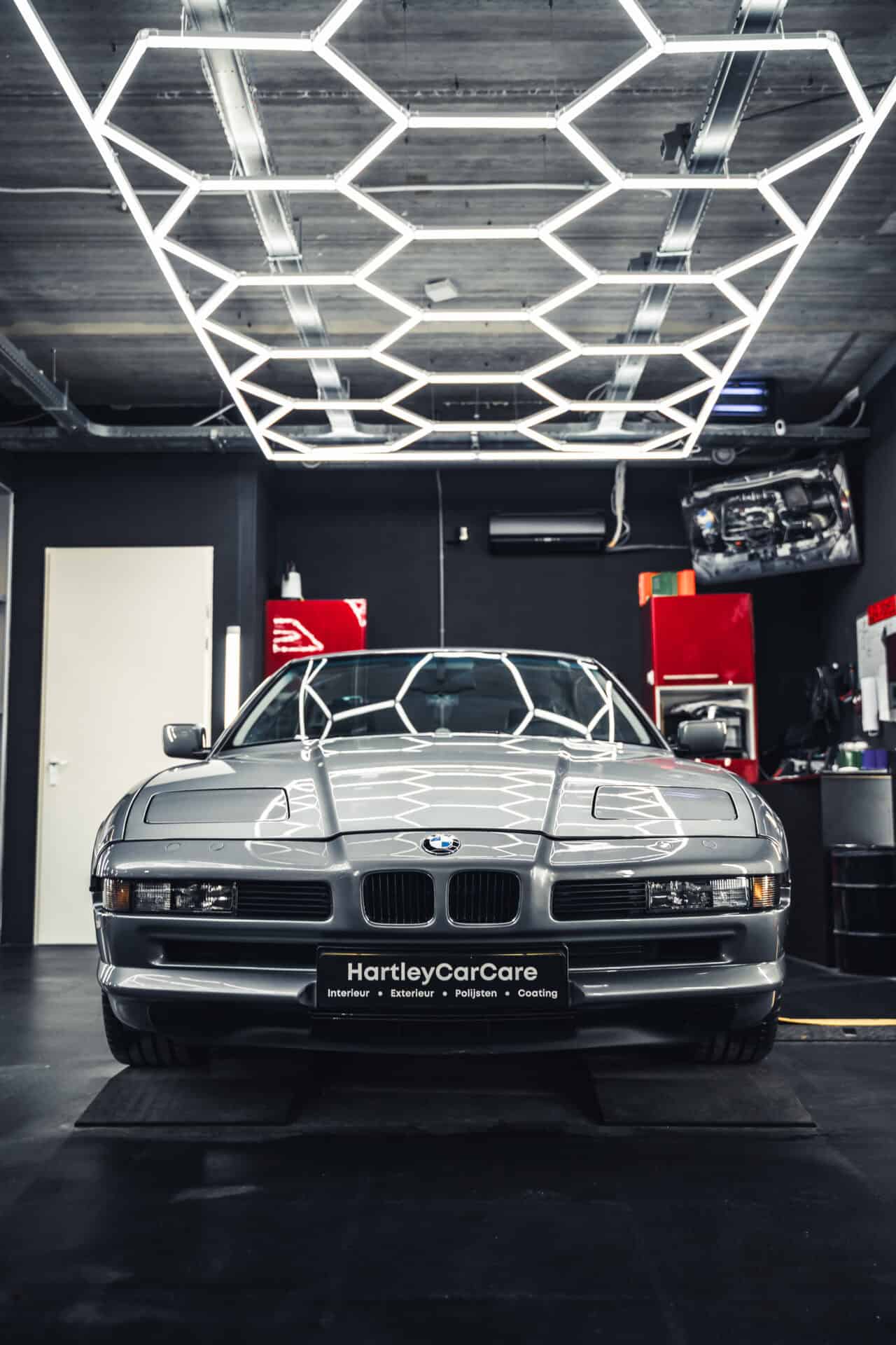 Hartley Project auto 4