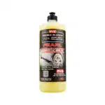 P&S Pearl Autoshampoo 1000ML is een pH-neutrale, hoogschuimende autoshampoo die veilig is voor coatings, waxlagen en alle laktypes. Dankzij de rijke schuimvorming en hoge lubricatie glijdt je washandschoen moeiteloos over de lak, zonder risico op waskrassen. De formule is volledig biologisch afbreekbaar en mild voor zowel voertuig als huid. Geschikt voor handwas, emmerwash en foamlans. Ideaal voor premium detailing en wekelijks onderhoud. Belangrijke informatie: • Geschikt voor: Alle laktypen & coatings • Inhoud: 1000ML • pH-neutrale, veilige shampoo