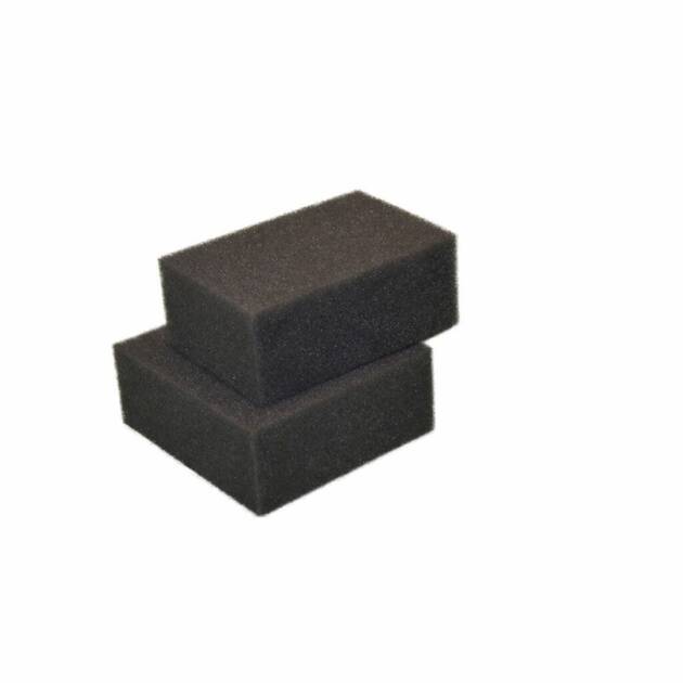 Hartley Applicatiespons