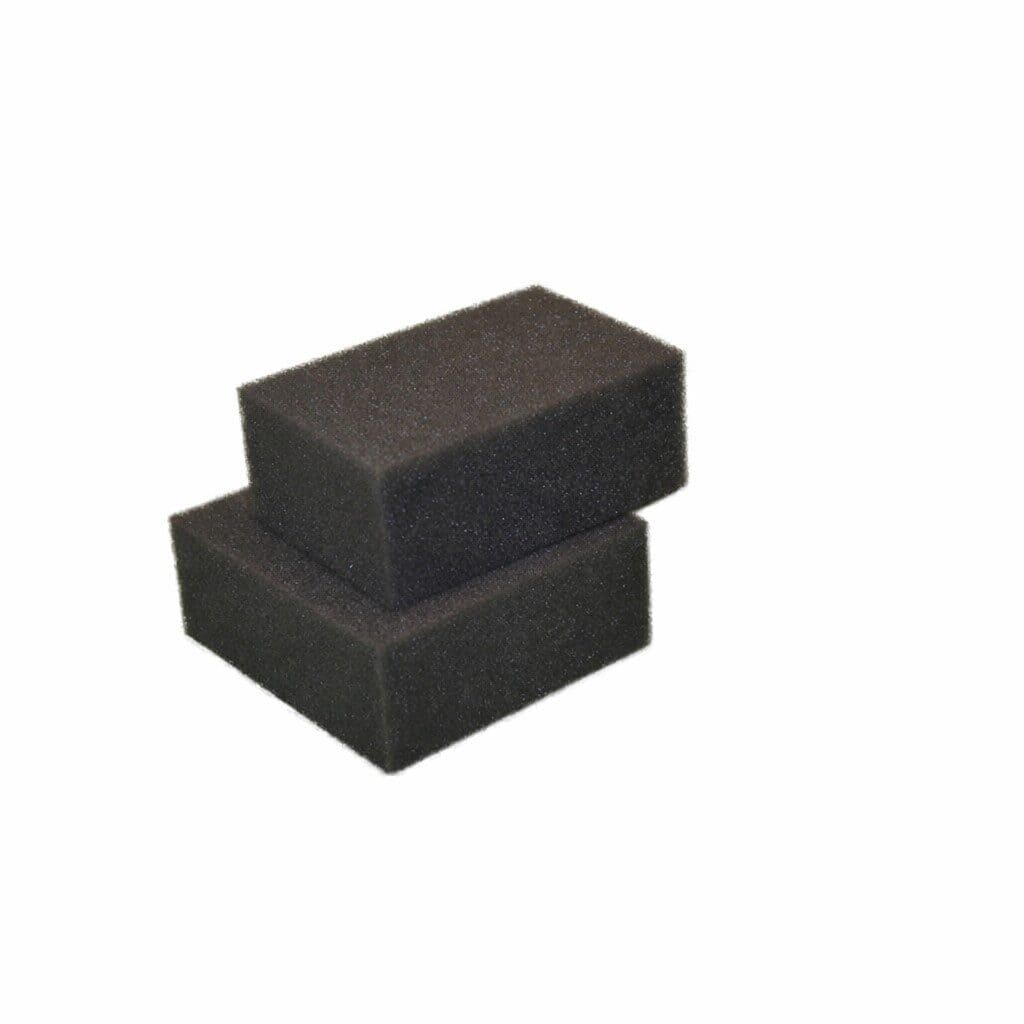 Hartley Applicatiespons