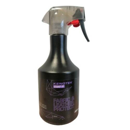 Kenotek Coat It Fabric & Leather Protect