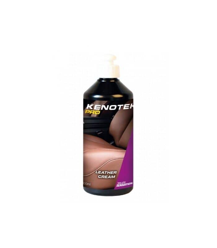 Kenotek Pro Leather Cream