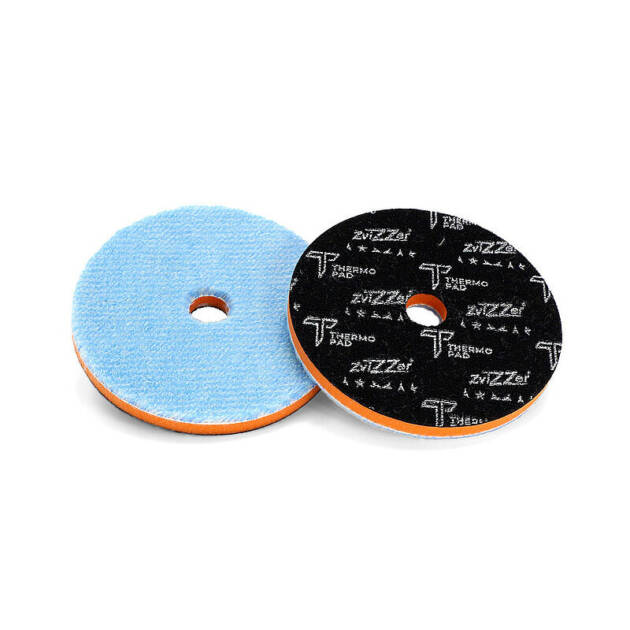 ZviZZer Heavy Cut Orbital 160mm