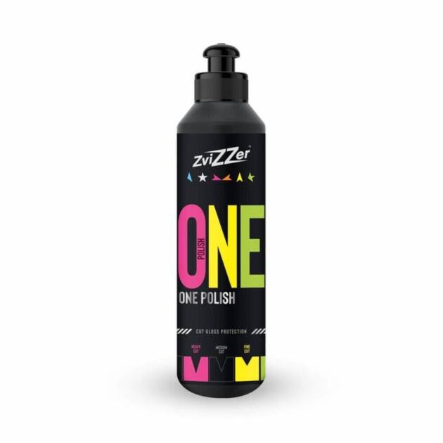ZviZZer ONE Polish 250ml