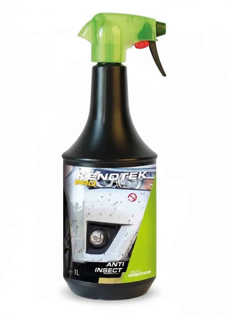 Kenotek Pro Anti Insect