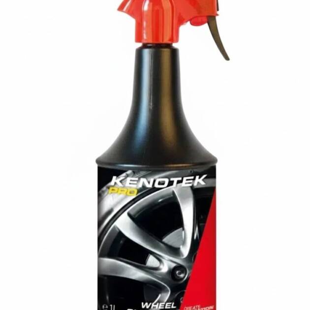 Kenotek Pro Wheel Cleaner