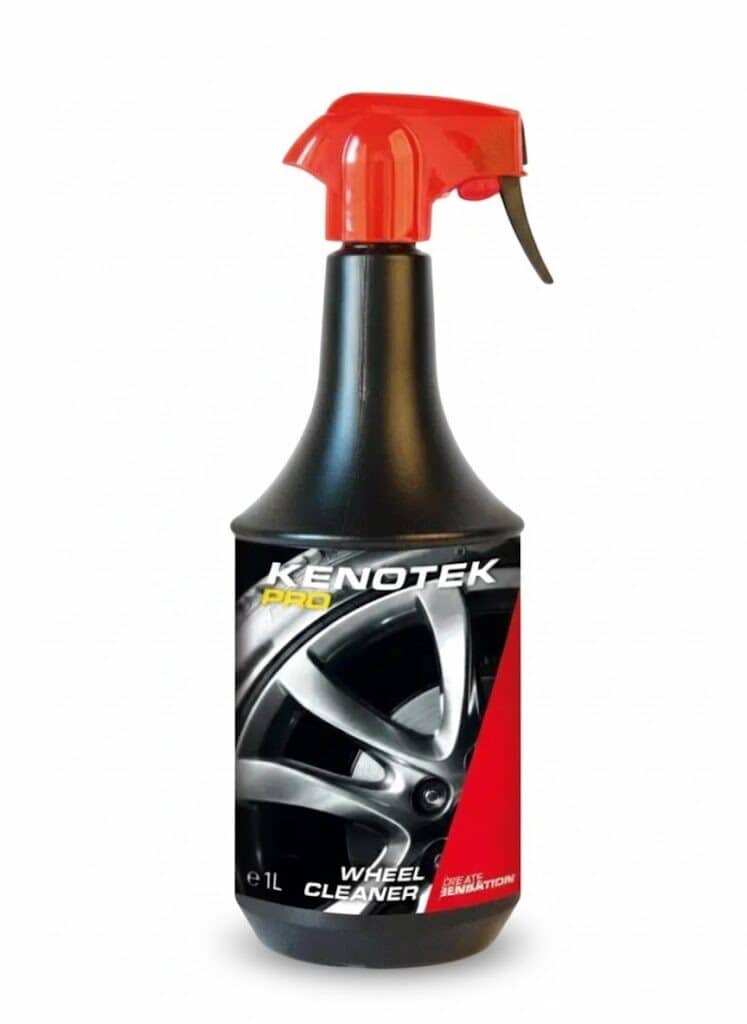 Kenotek Pro Wheel Cleaner